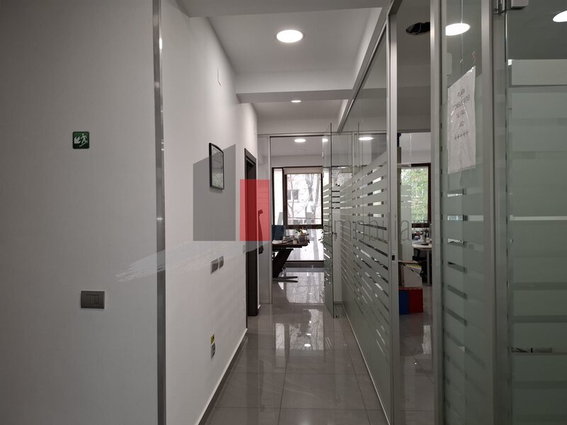 Spatiu in imobil nou, intrare separata