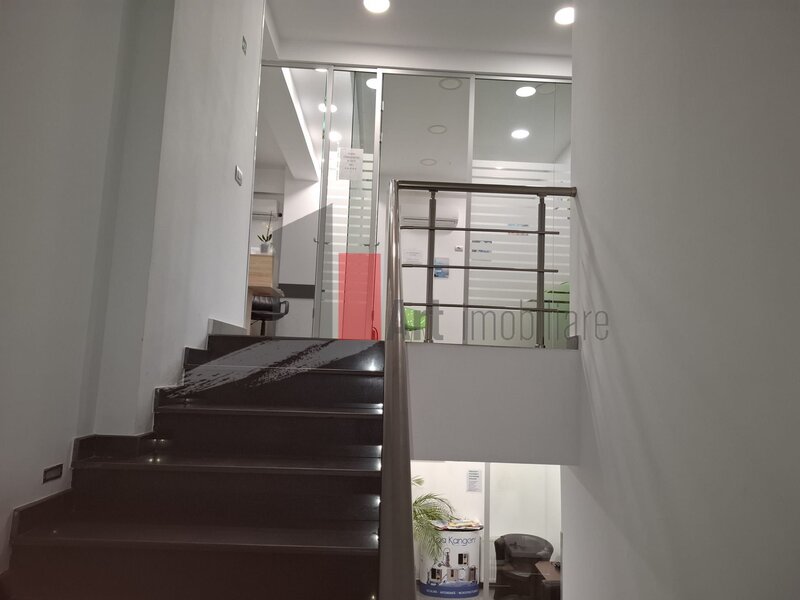 Spatiu in imobil nou, intrare separata